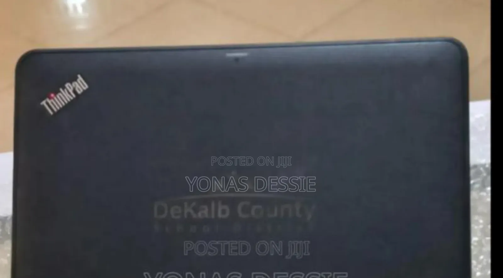 Laptop Lenovo ThinkPad 11e 8GB Intel Core 2 Quad SSD 128GB