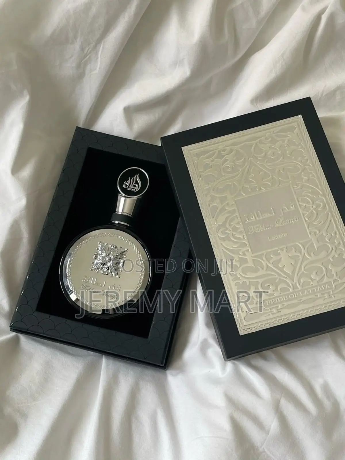 Lattafa Fakhar Mens Perfume