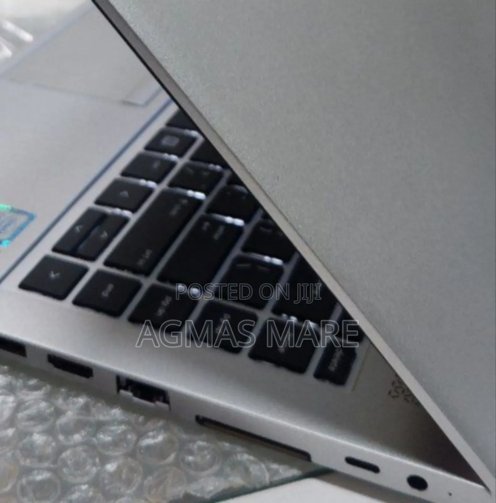 New Laptop HP EliteBook 840 G6 8GB Intel Core I5 SSD 256GB