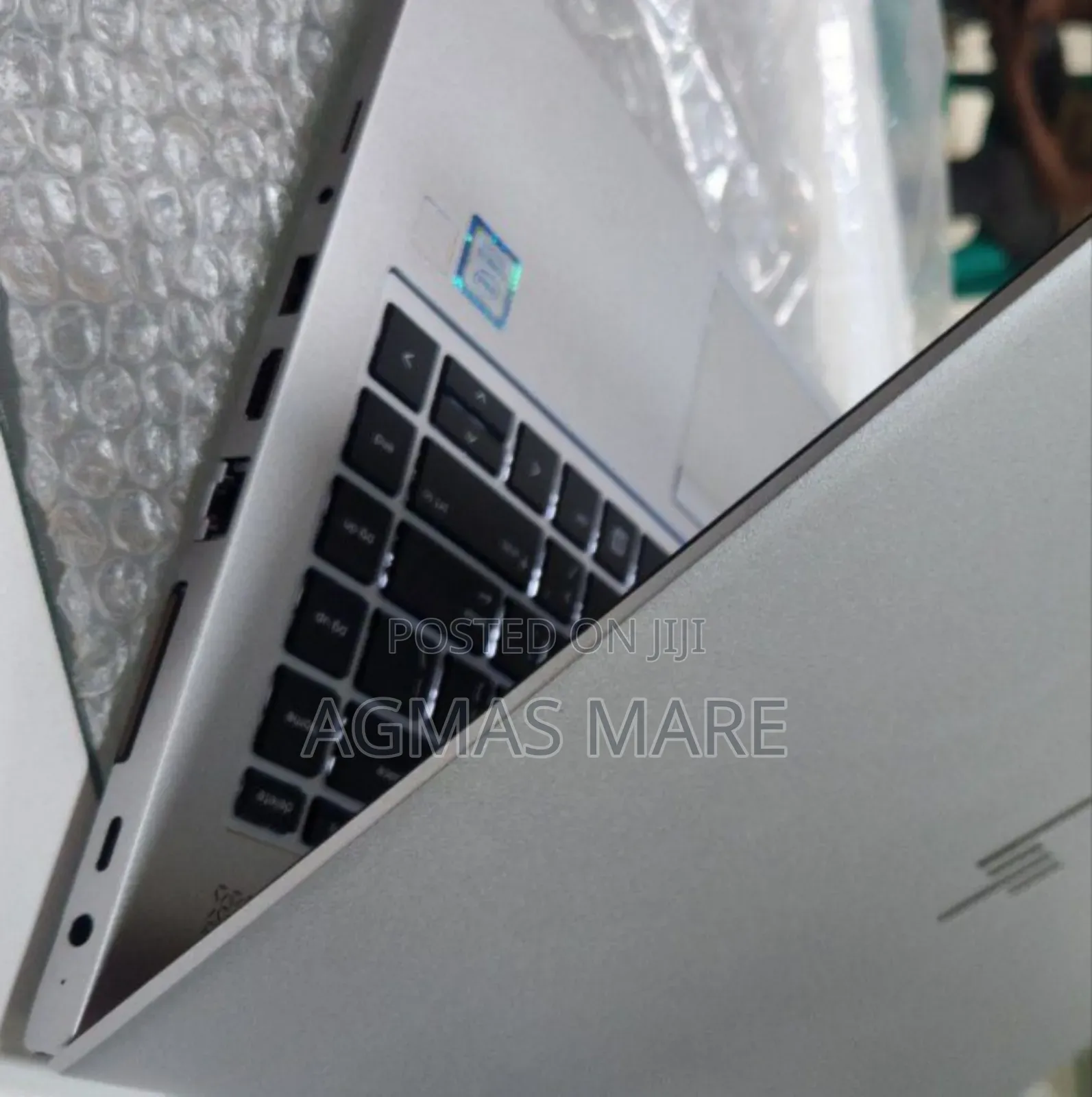 New Laptop HP EliteBook 840 G6 8GB Intel Core I5 SSD 256GB