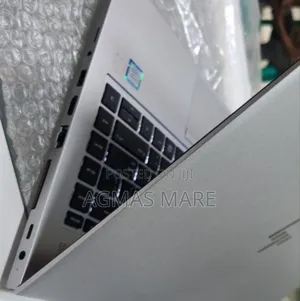 New Laptop HP EliteBook 840 G6 8GB Intel Core I5 SSD 256GB