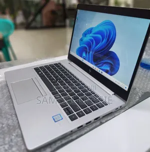 Photo - New Laptop HP EliteBook 840 G6 8GB Intel Core I5 SSD 256GB