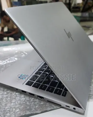New Laptop HP EliteBook 840 G6 8GB Intel Core I5 SSD 256GB