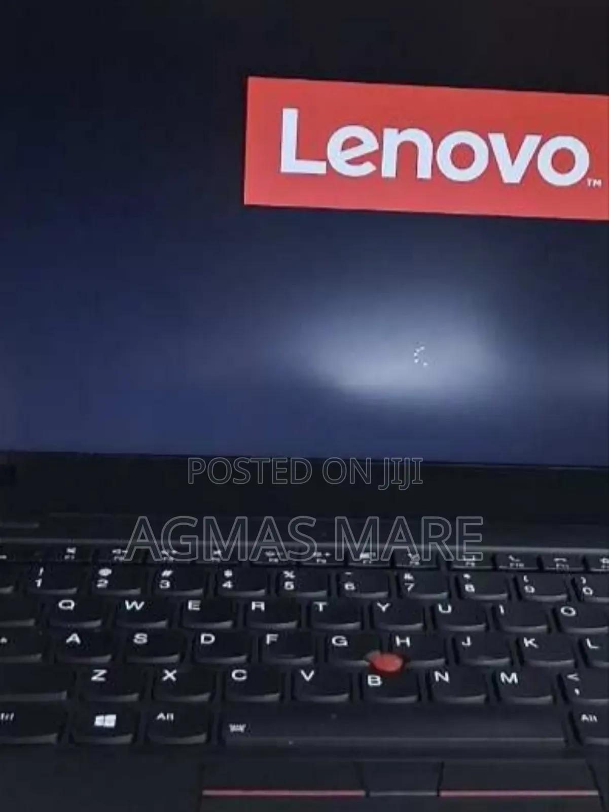 New Laptop Lenovo ThinkPad X1 Carbon 16GB Intel Core I5 SSD 512GB