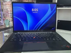 New Laptop Lenovo ThinkPad X1 Carbon 16GB Intel Core I5 SSD 512GB