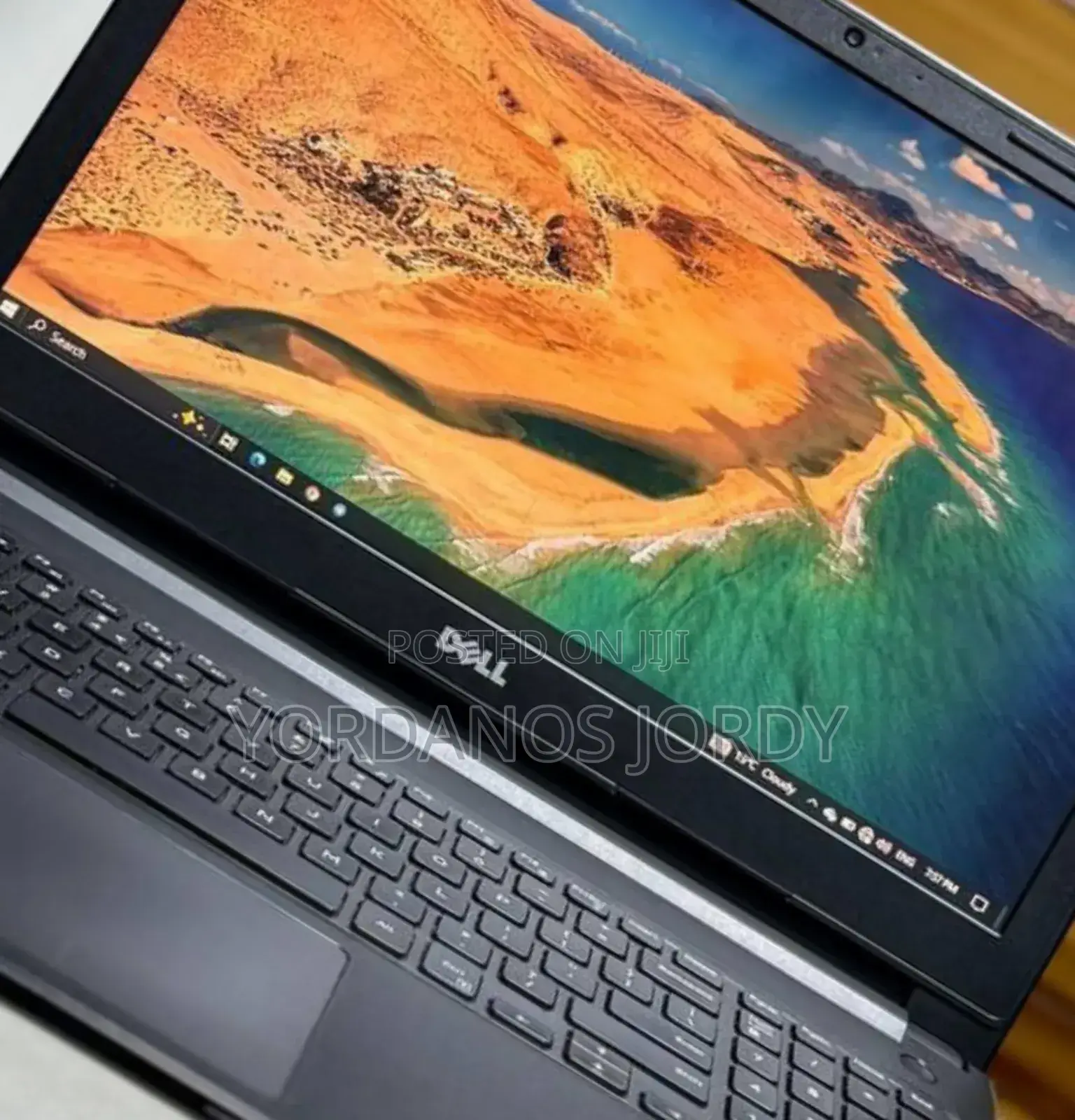 New Laptop Dell Vostro 1014 8GB Intel Core I3 HDD 500GB