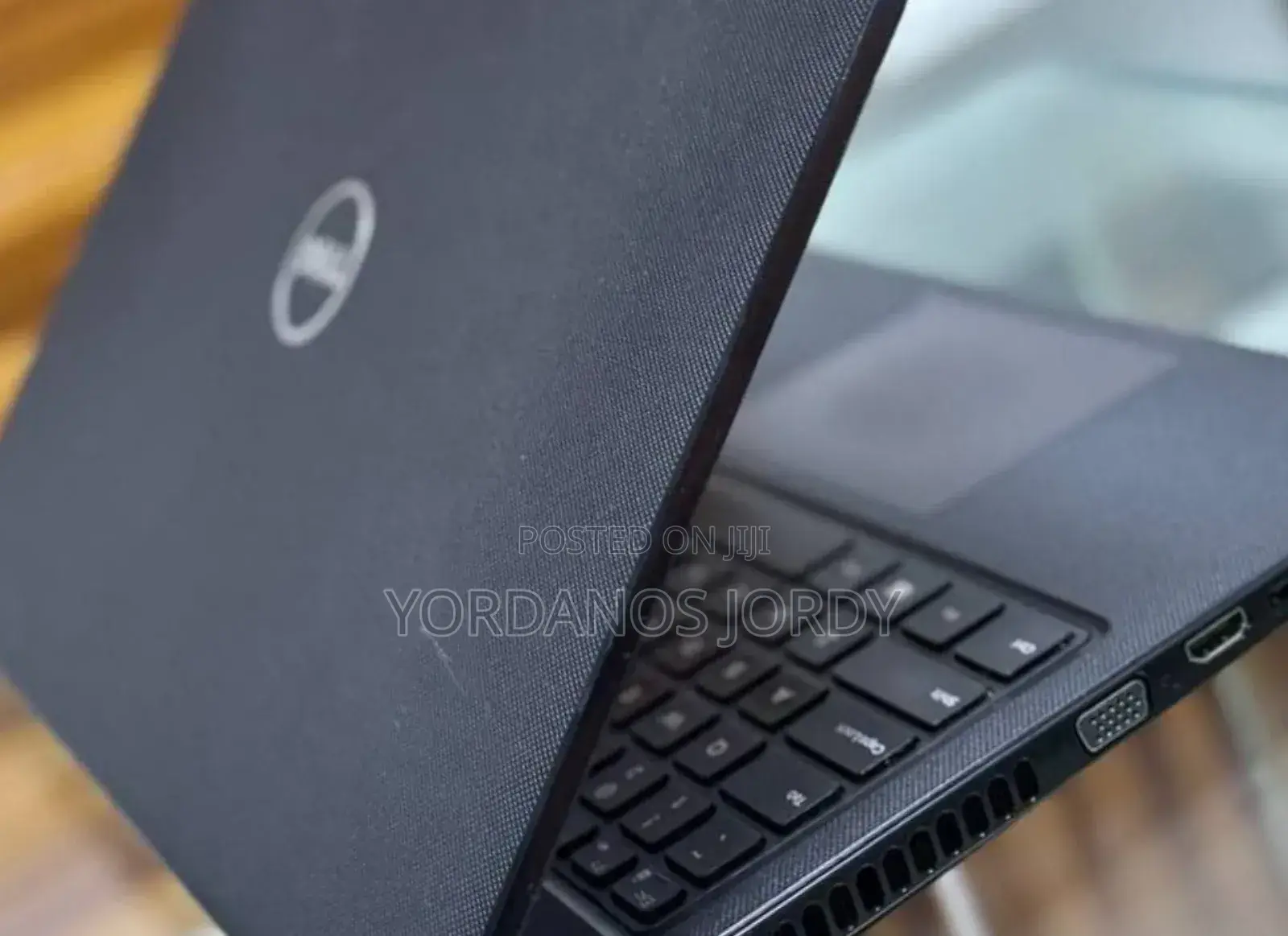 New Laptop Dell Vostro 1014 8GB Intel Core I3 HDD 500GB