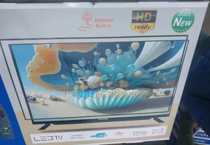 Photo - Quantum 32 Inche Tv