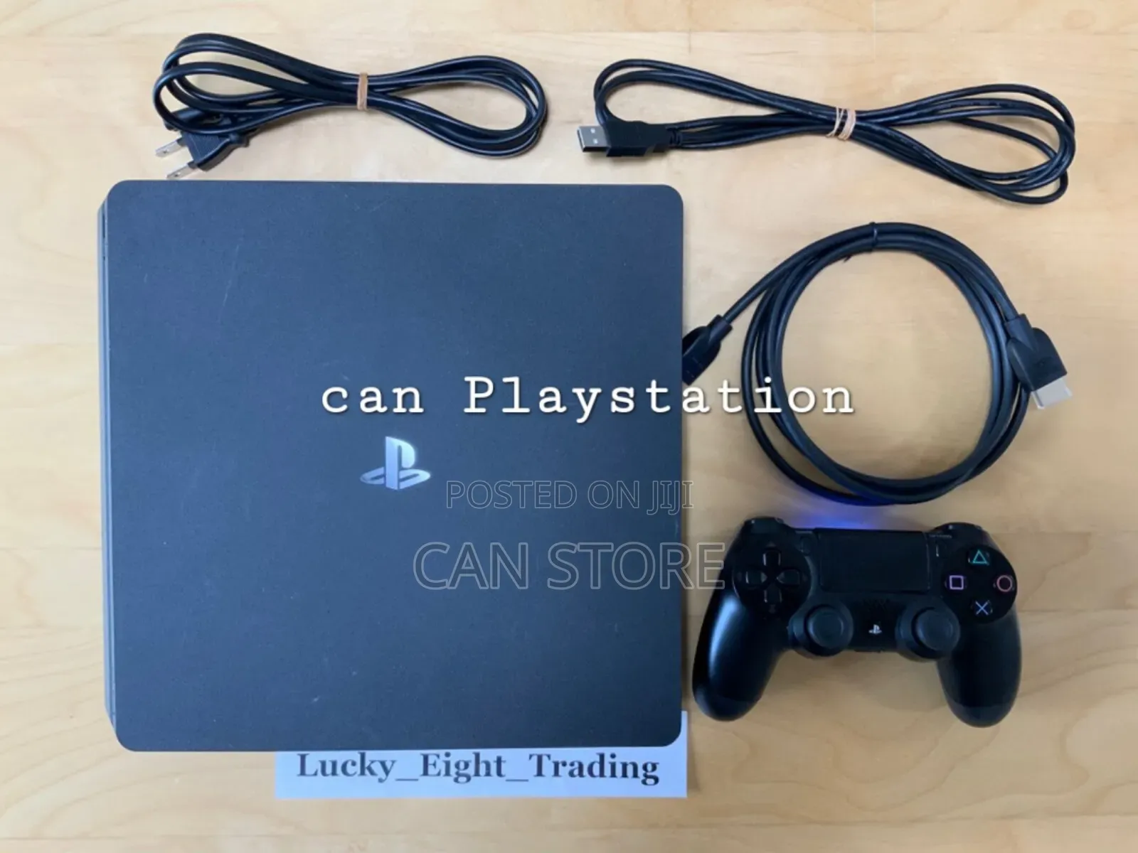 Ps4slim Update አዲሱን አመት ሞክንያት በማድረግ ታላቅ ቅናሽ