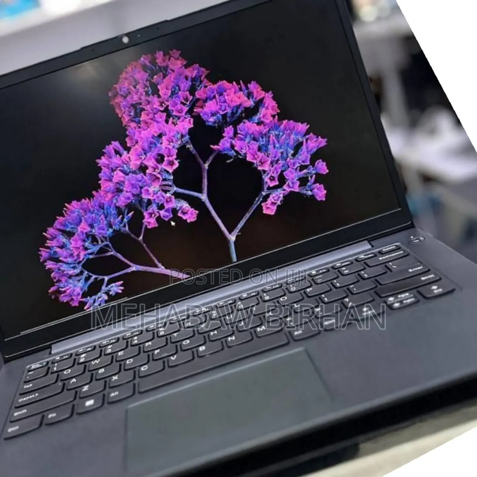 New Laptop Lenovo Ideapad 3 16GB AMD Ryzen 5 SSD 512GB