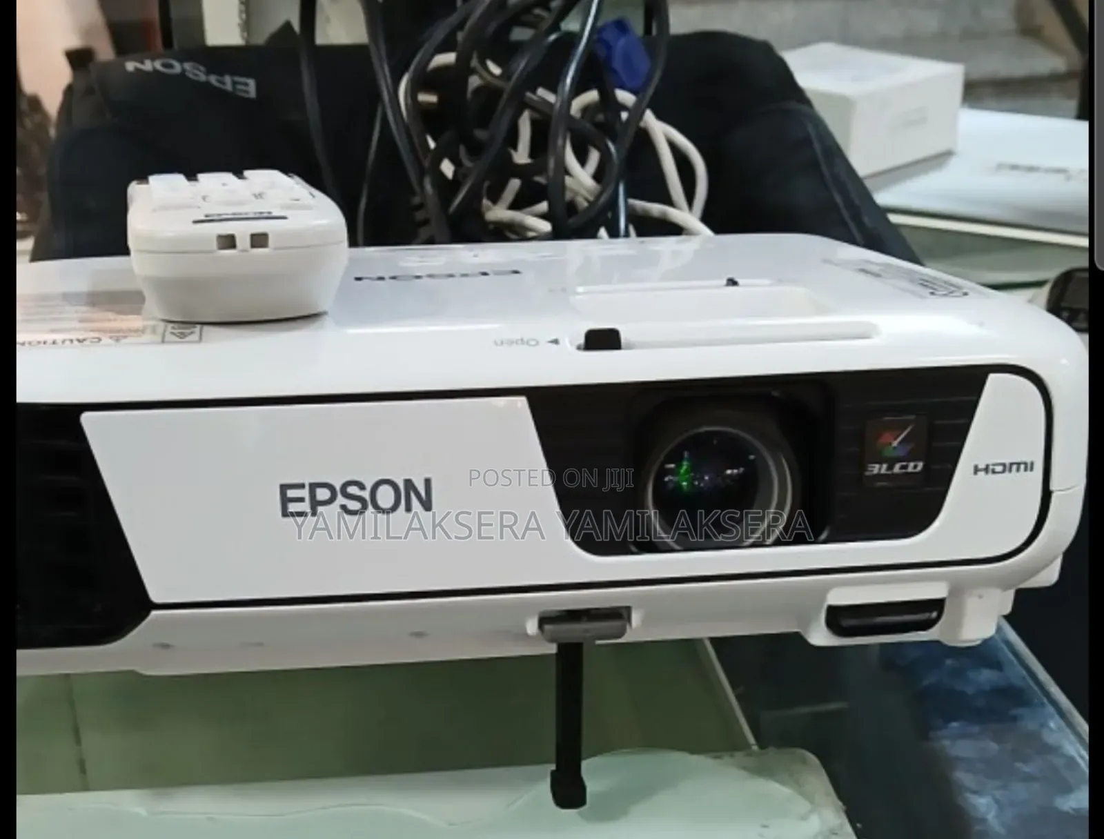 Eepson Projector