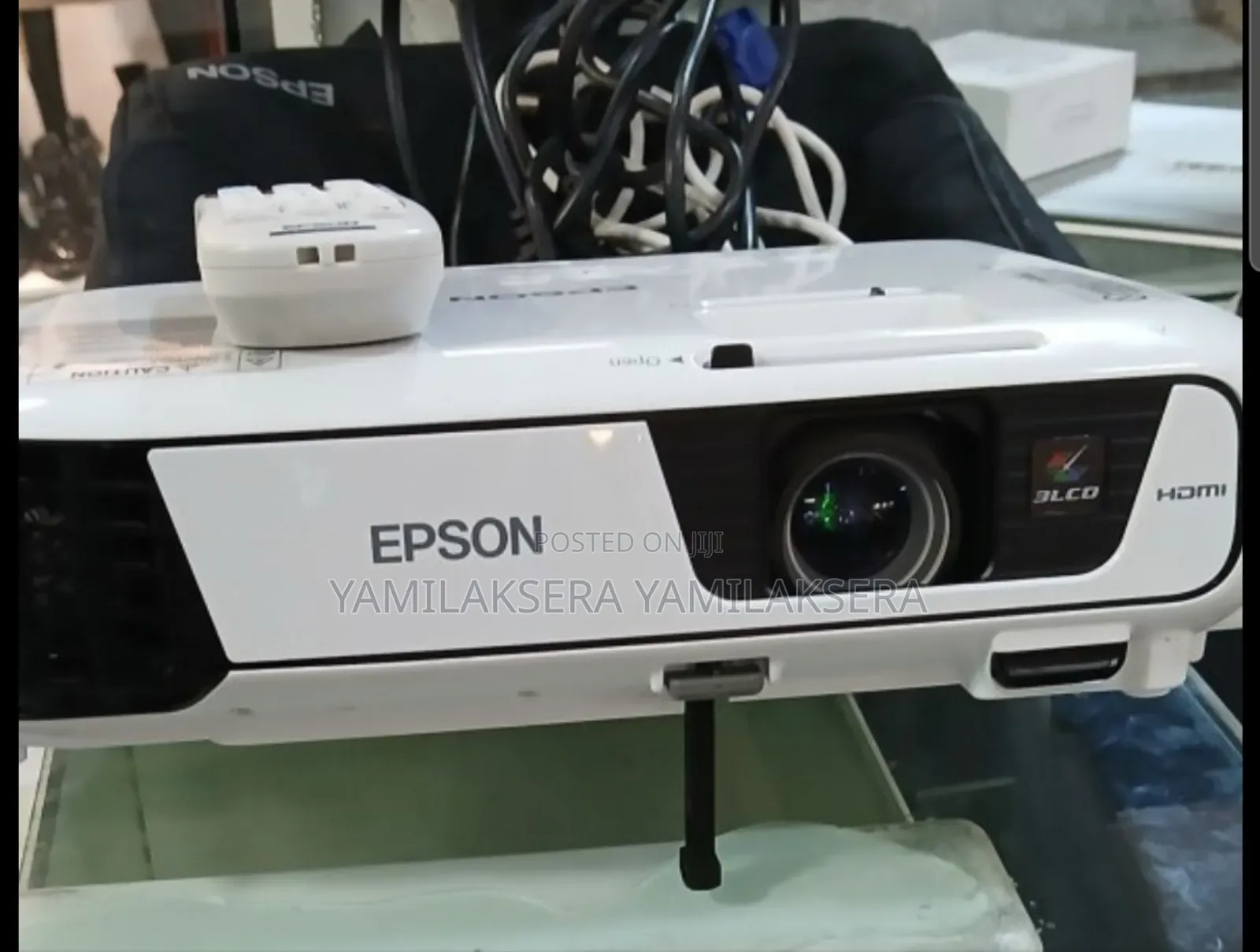 Eepson Projector
