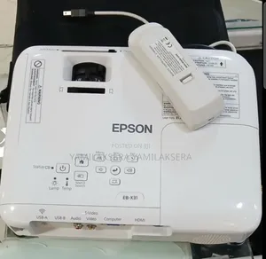 Eepson Projector