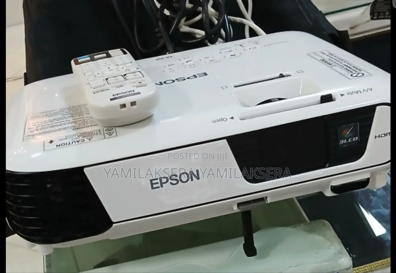 Eepson Projector