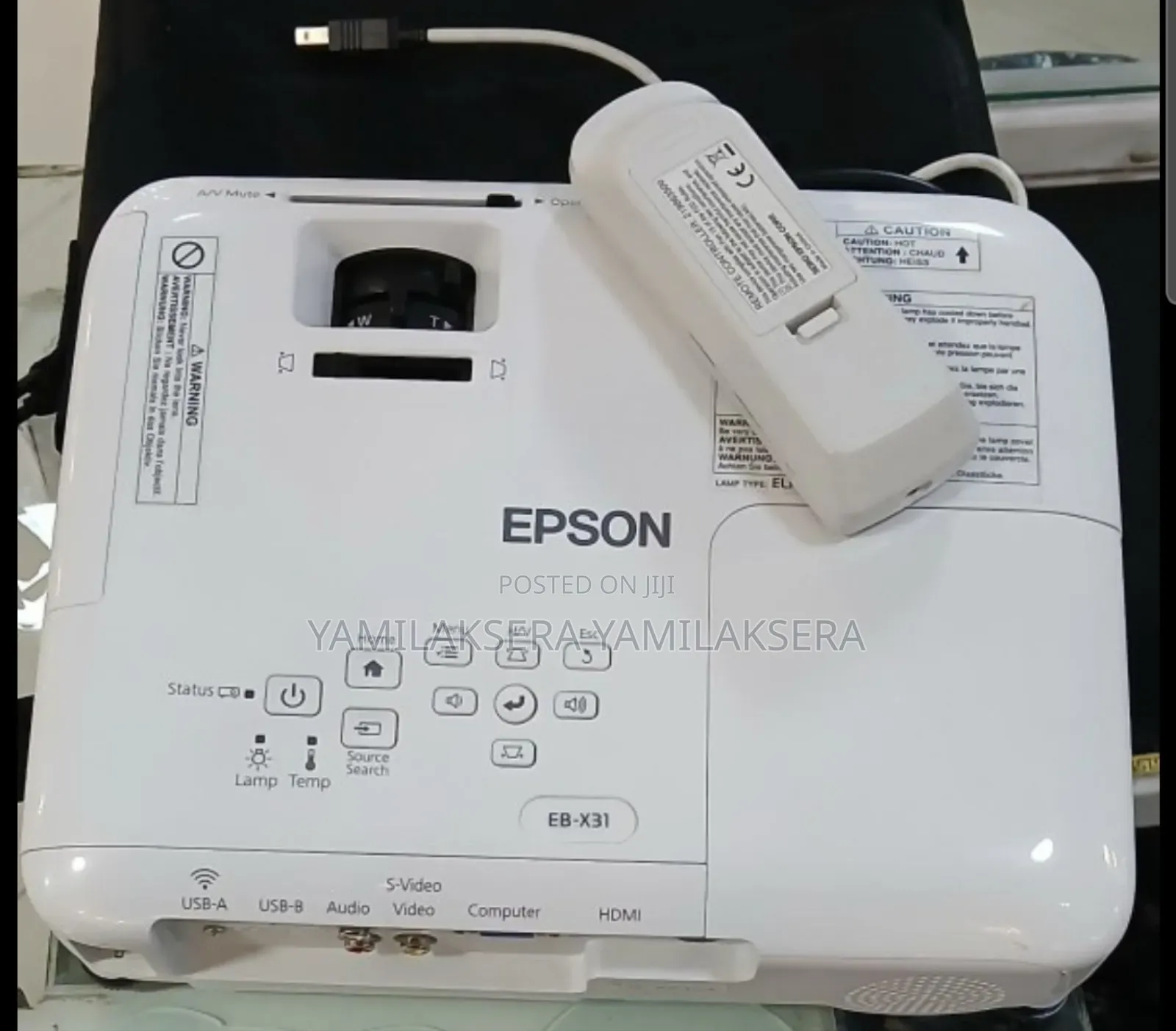 Eepson Projector