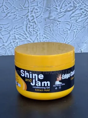 Photo - Shine Jam Made in Usa