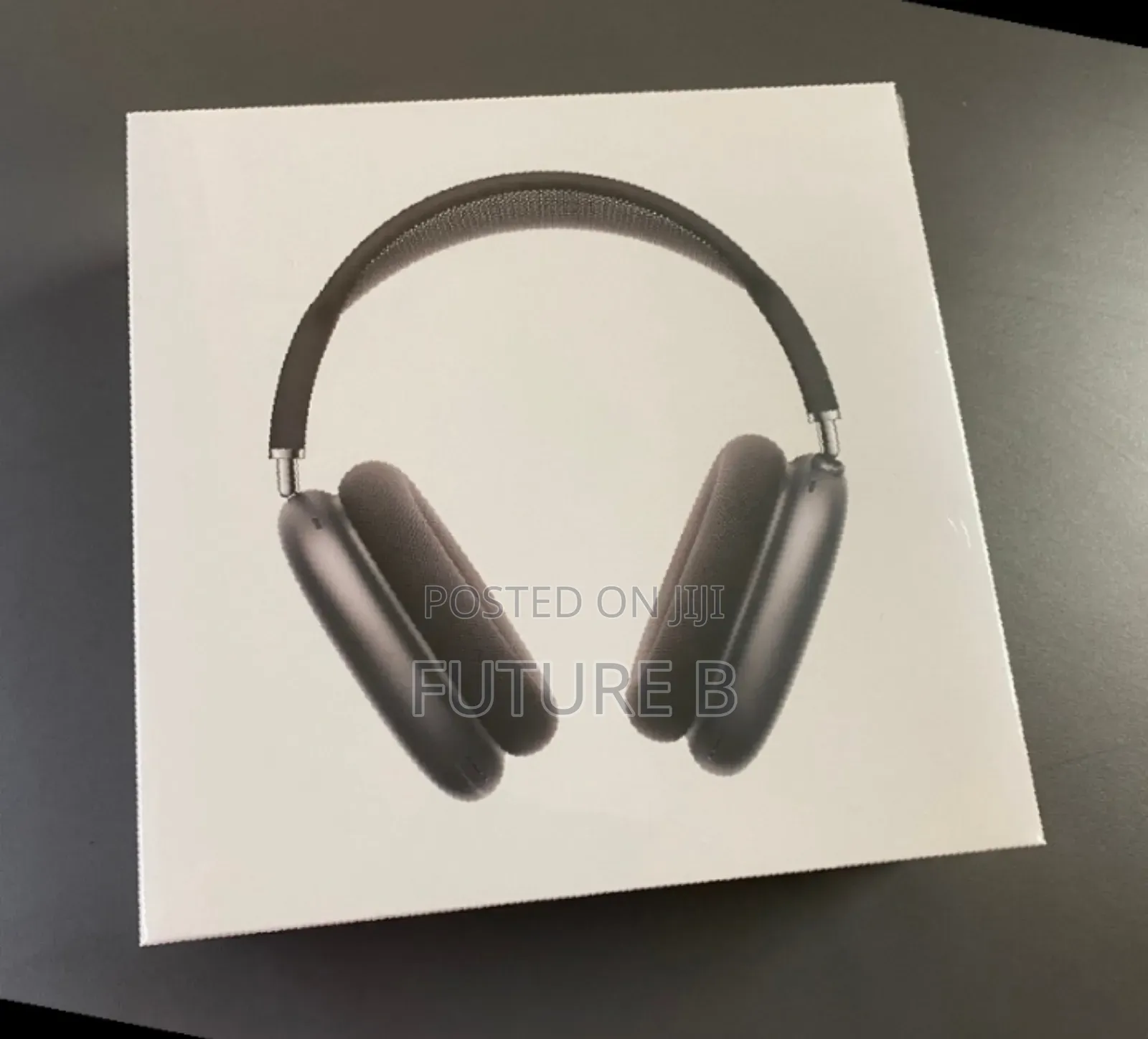 Apple Airpod Max Headset ‎Comfortable Fit