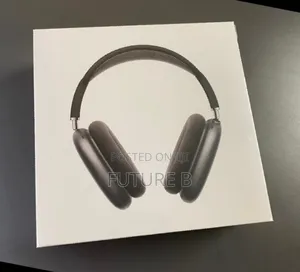 Photo - Apple Airpod Max Headset ‎Comfortable Fit