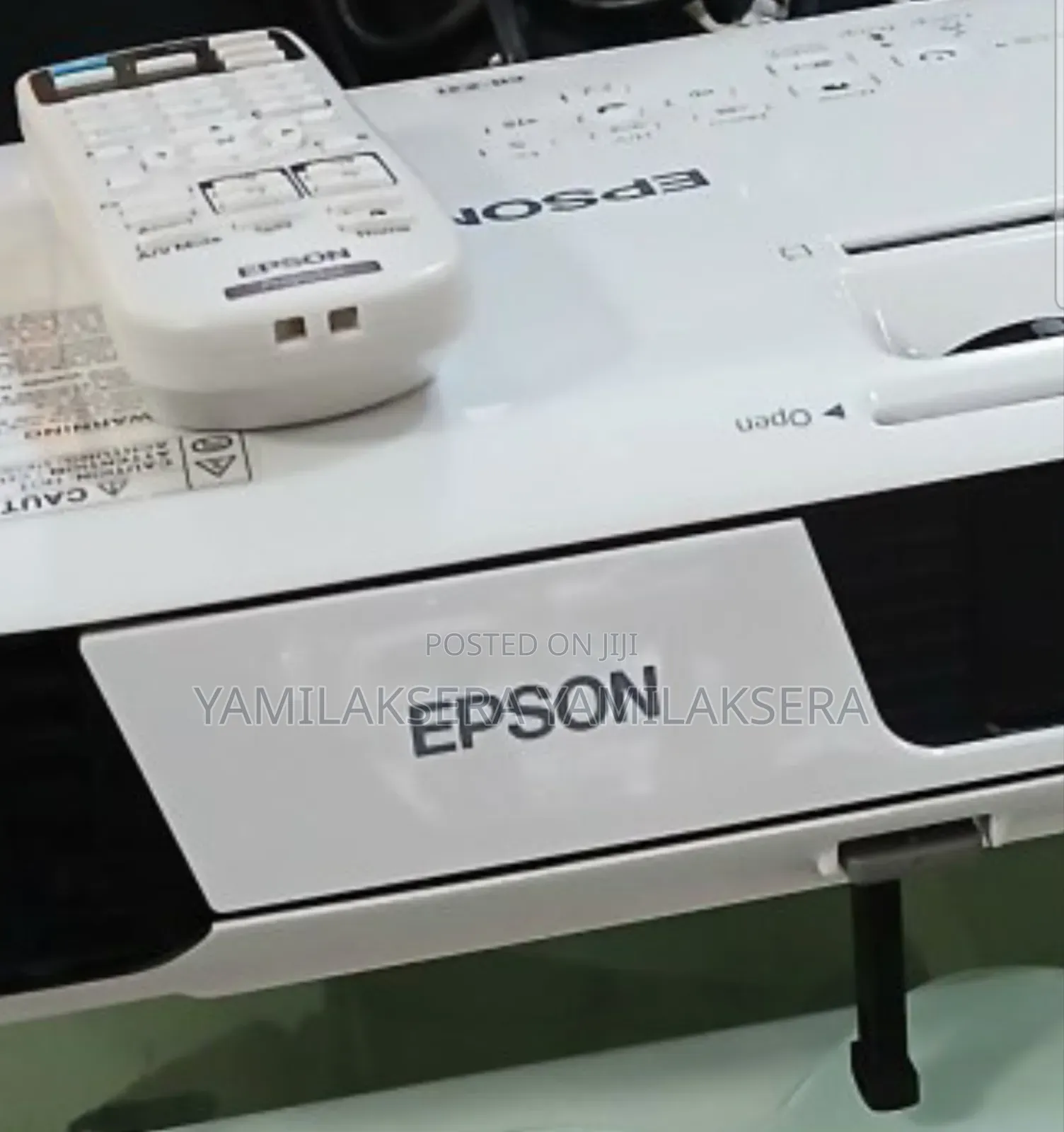 Eepson Projector