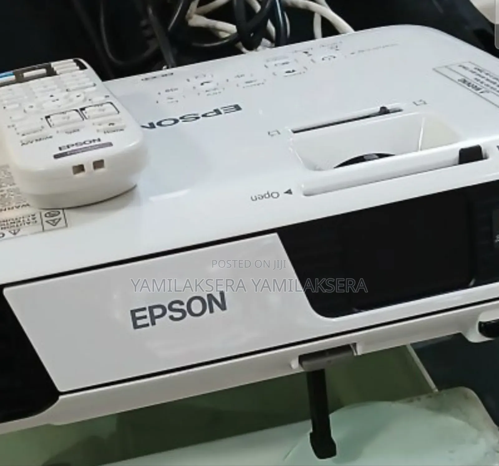 Eepson Projector