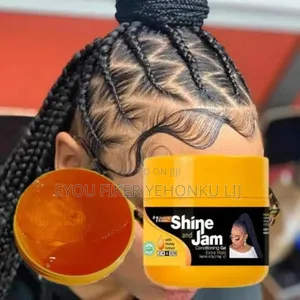 Shine Jam Made in Usa