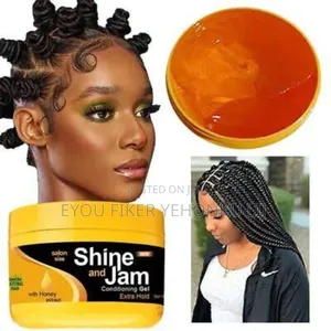 Shine Jam Made in Usa