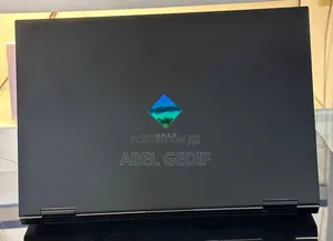 New Laptop HP Omen 16 16GB Intel Core I7 SSD 1T