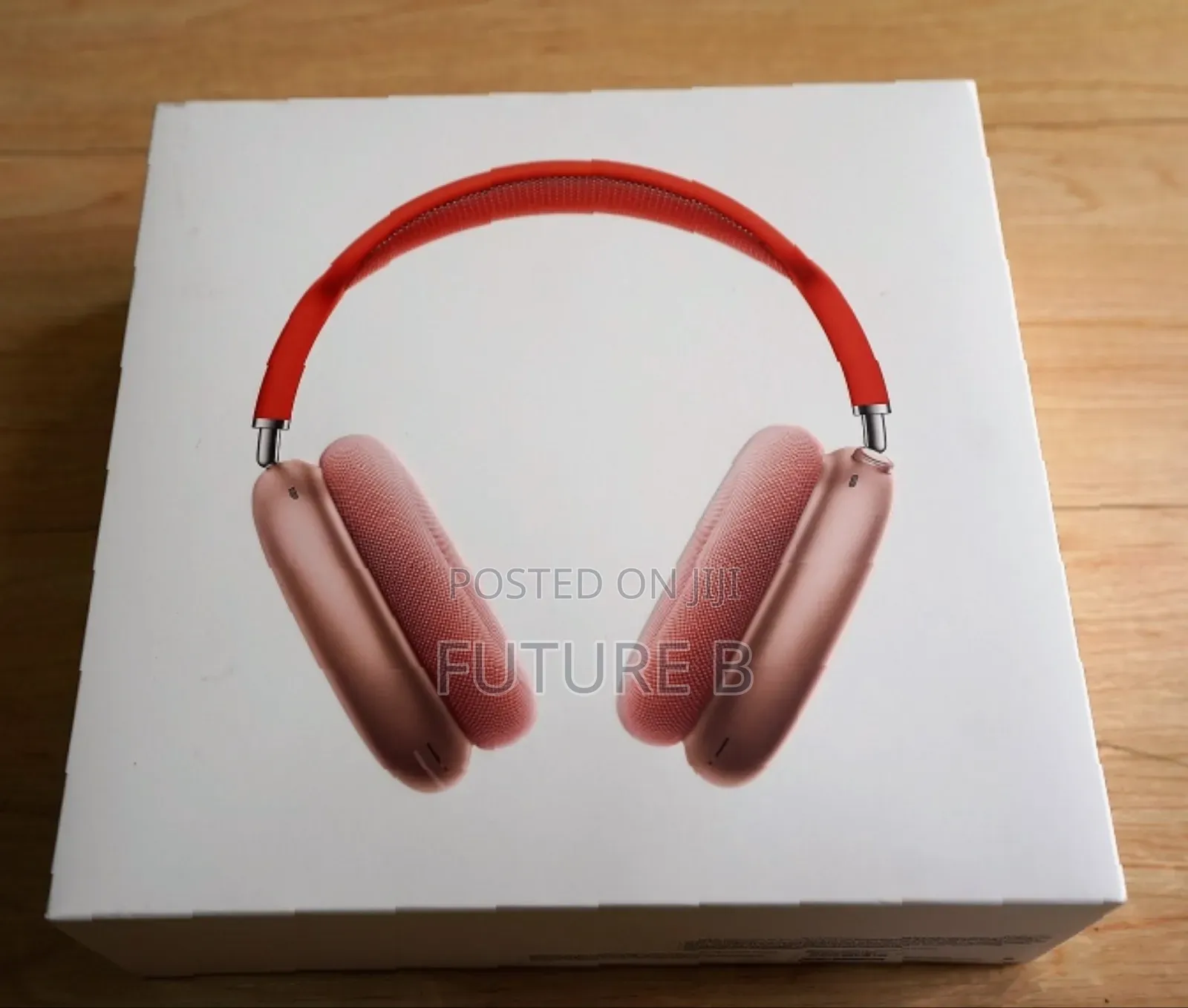 Apple Airpod Max Headset Elegant Carry Case