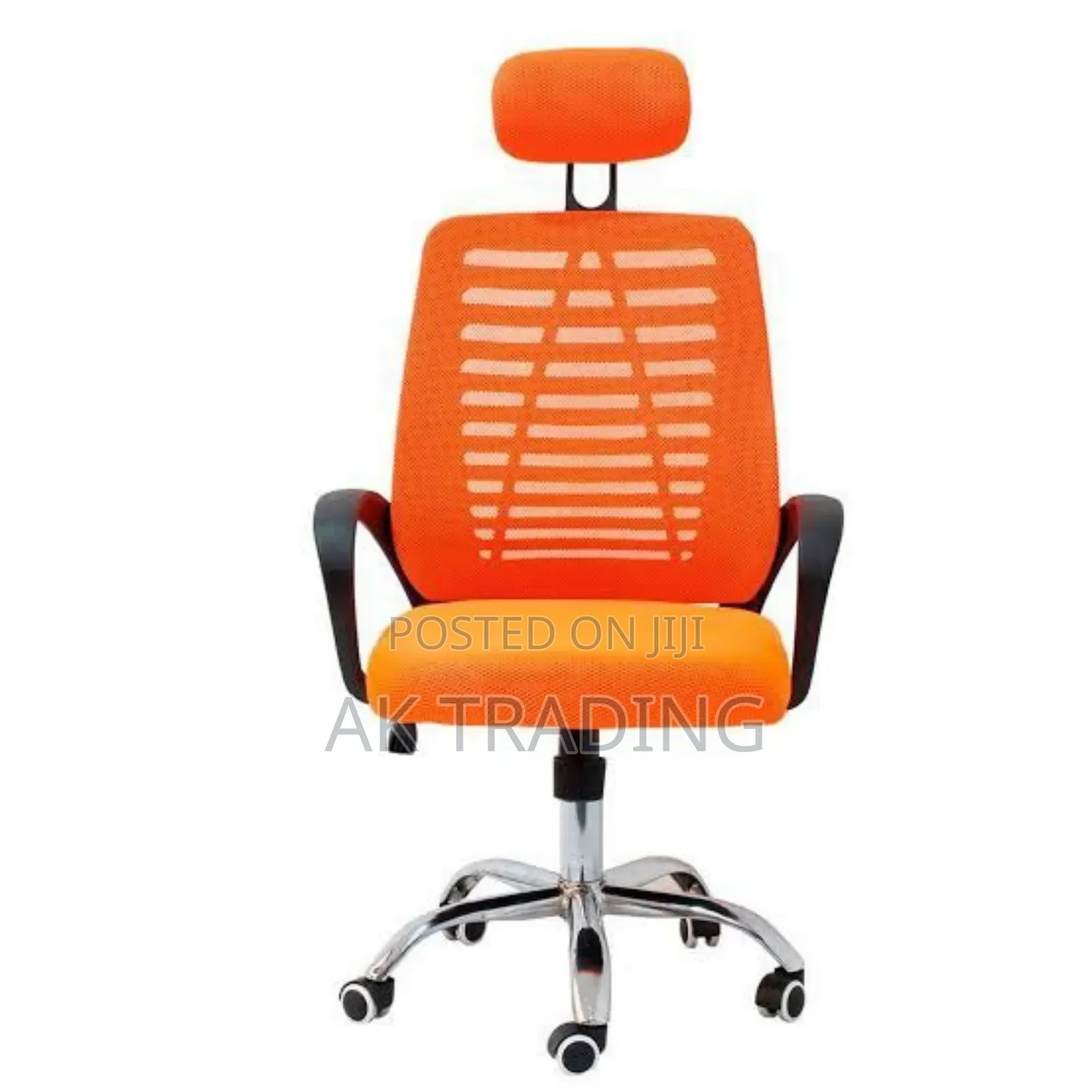 Staff Chair