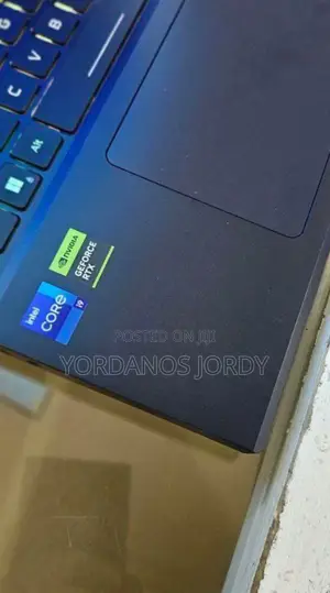 Photo - New Laptop Acer Predator Helios Neo 16 16GB Intel Core I9 SSD 1T