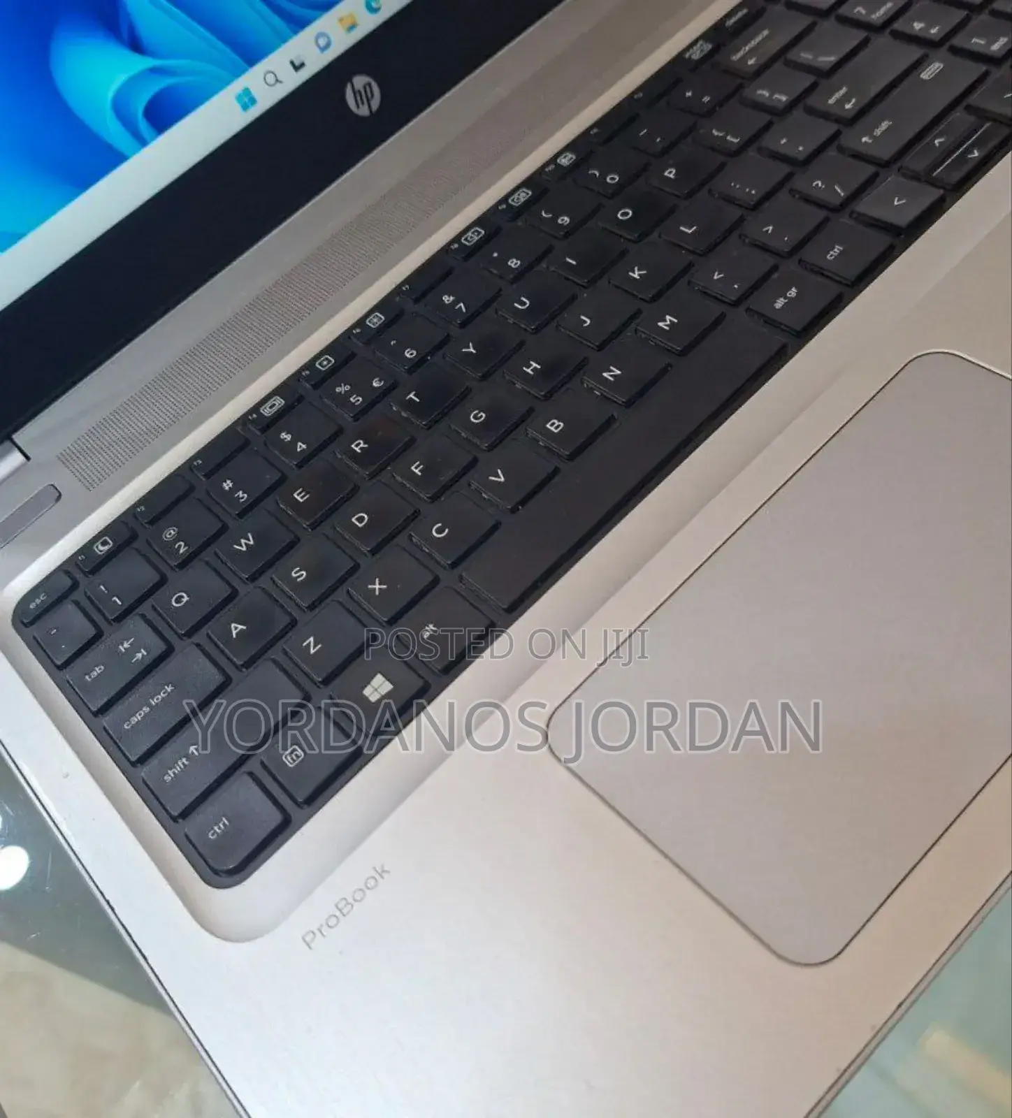 New Laptop HP ProBook 450 G4 8GB Intel Core I7 HDD 1T