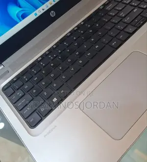 New Laptop HP ProBook 450 G4 8GB Intel Core I7 HDD 1T