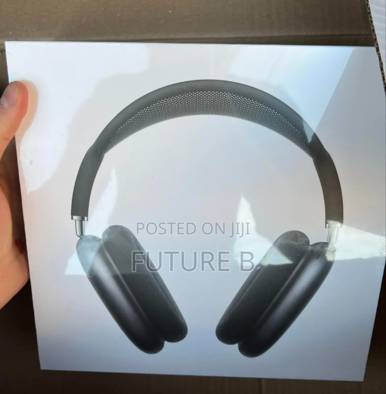 Apple Airpod Max Headset High-Performance Speakers