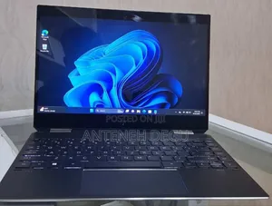 Photo - New Laptop HP Spectre 13 16GB Intel Core I7 SSD 512GB