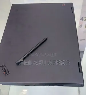 New Laptop Lenovo ThinkPad X390 16GB Intel Core I5 SSD 512GB