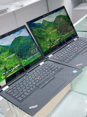 New Laptop Lenovo ThinkPad X390 16GB Intel Core I5 SSD 512GB