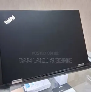 New Laptop Lenovo ThinkPad X390 16GB Intel Core I5 SSD 512GB