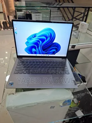 New Laptop Lenovo ThinkBook 13 16GB Intel Core I7 SSD 512GB