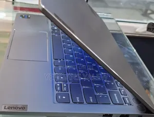 New Laptop Lenovo ThinkBook 13 16GB Intel Core I7 SSD 512GB