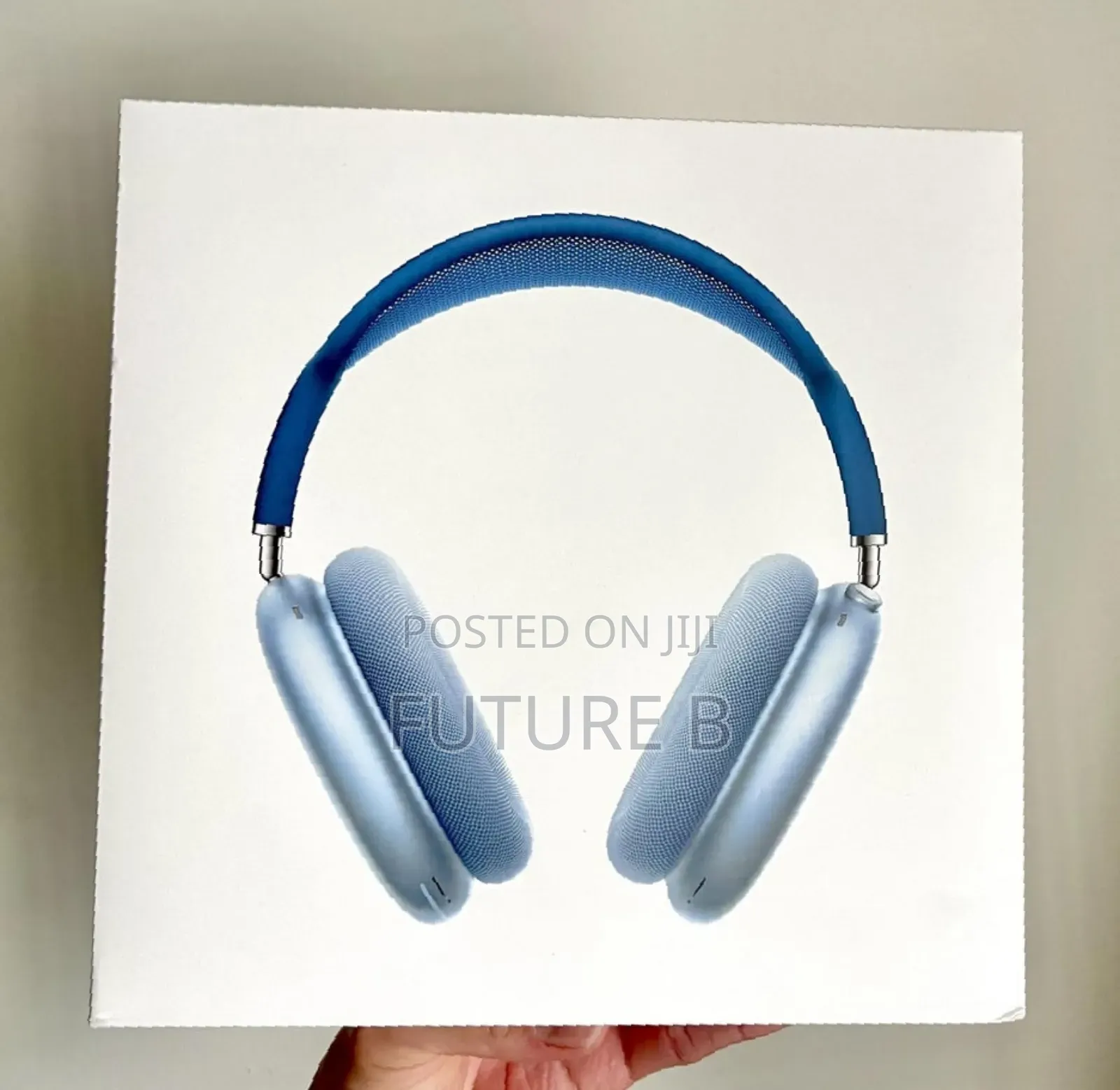 Apple Airpod Max Headset Sync With Apple Ecosystem