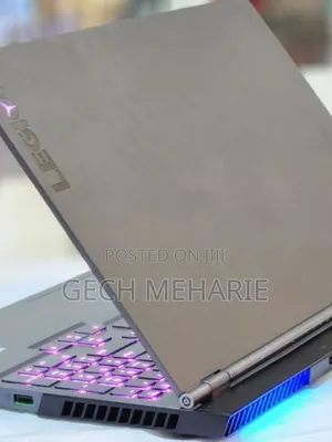 New Laptop Lenovo Legion 5 16GB Intel Core I7 SSD 1T
