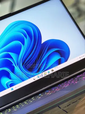 New Laptop Lenovo Legion 5 16GB Intel Core I7 SSD 1T