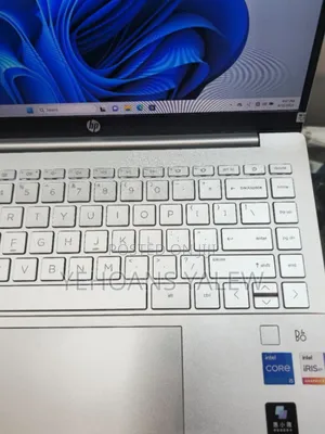 New Laptop HP Pavilion 14 16GB Intel Core I5 SSD 512GB