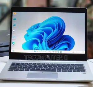 New Laptop HP EliteBook 840 16GB AMD Ryzen 5 SSD 512GB