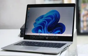 New Laptop HP EliteBook 840 16GB AMD Ryzen 5 SSD 512GB