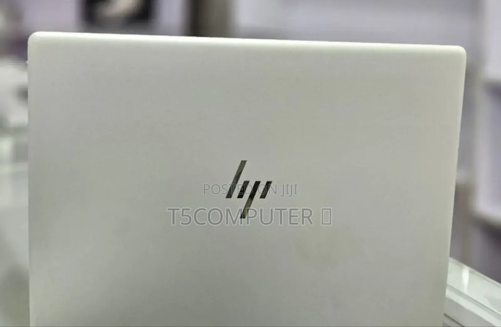 New Laptop HP EliteBook 840 16GB AMD Ryzen 5 SSD 512GB