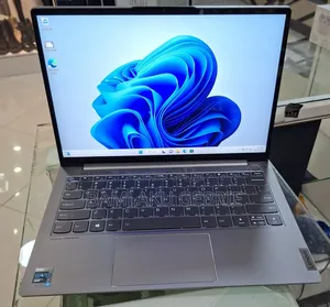 New Laptop Lenovo ThinkPad 13 16GB Intel Core I7 SSD 512GB