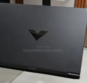 New Laptop HP Victus 16 24GB Intel Core I5 SSD 512GB