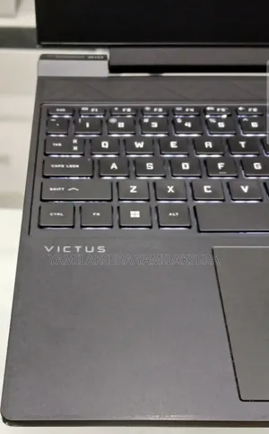 New Laptop HP Victus 16 24GB Intel Core I5 SSD 512GB
