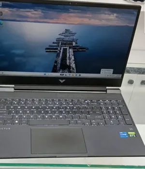 Photo - New Laptop HP Victus 16 24GB Intel Core I5 SSD 512GB
